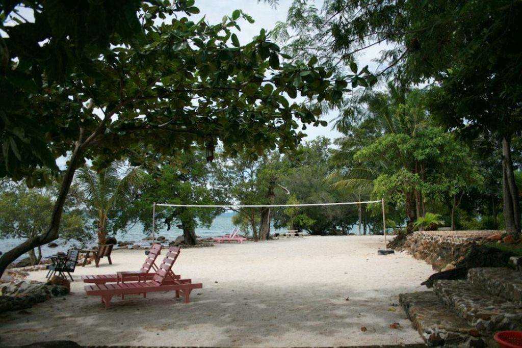 Mayuree Resort Koh Chang Esterno foto