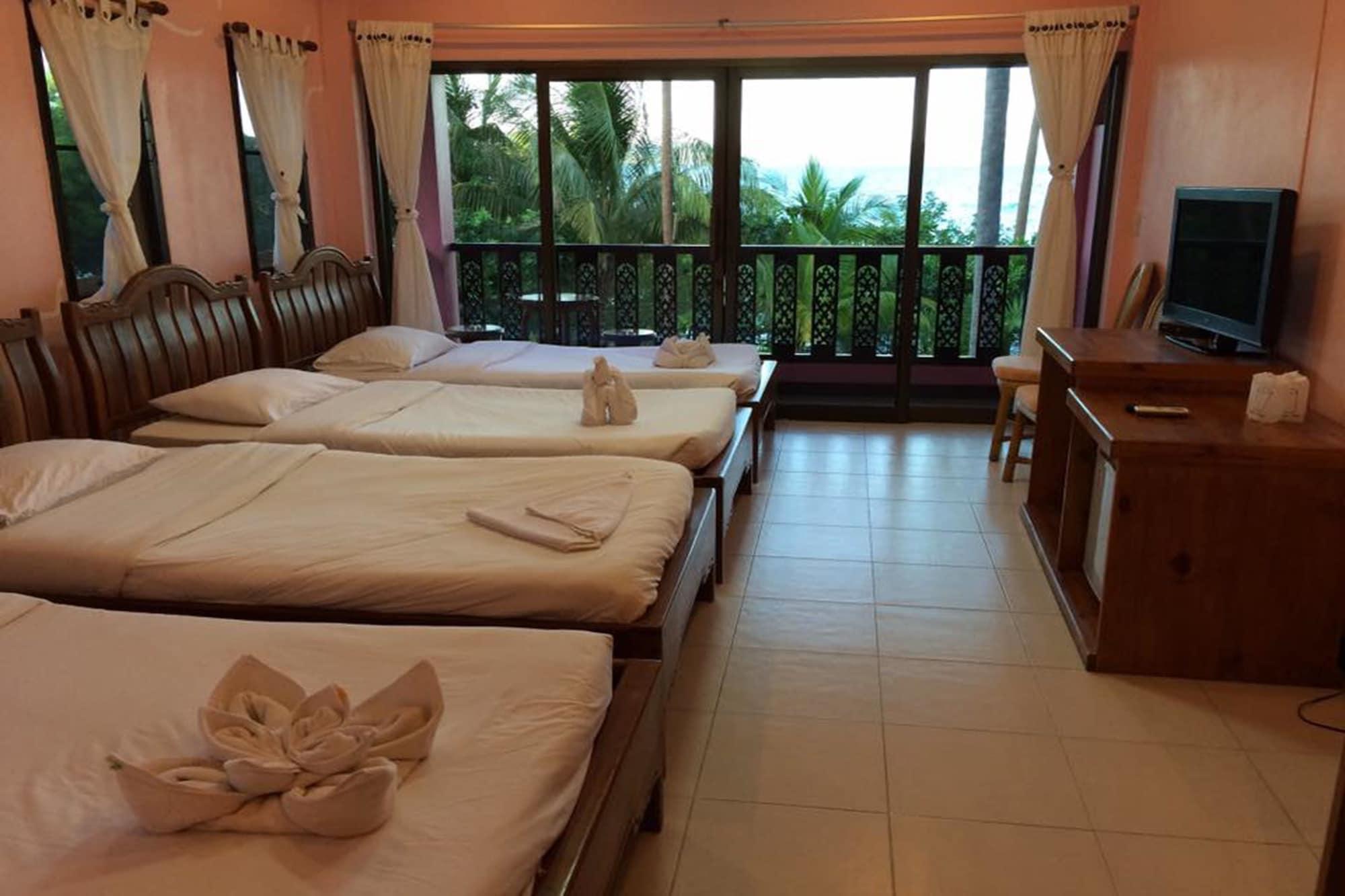 Mayuree Resort Koh Chang Esterno foto