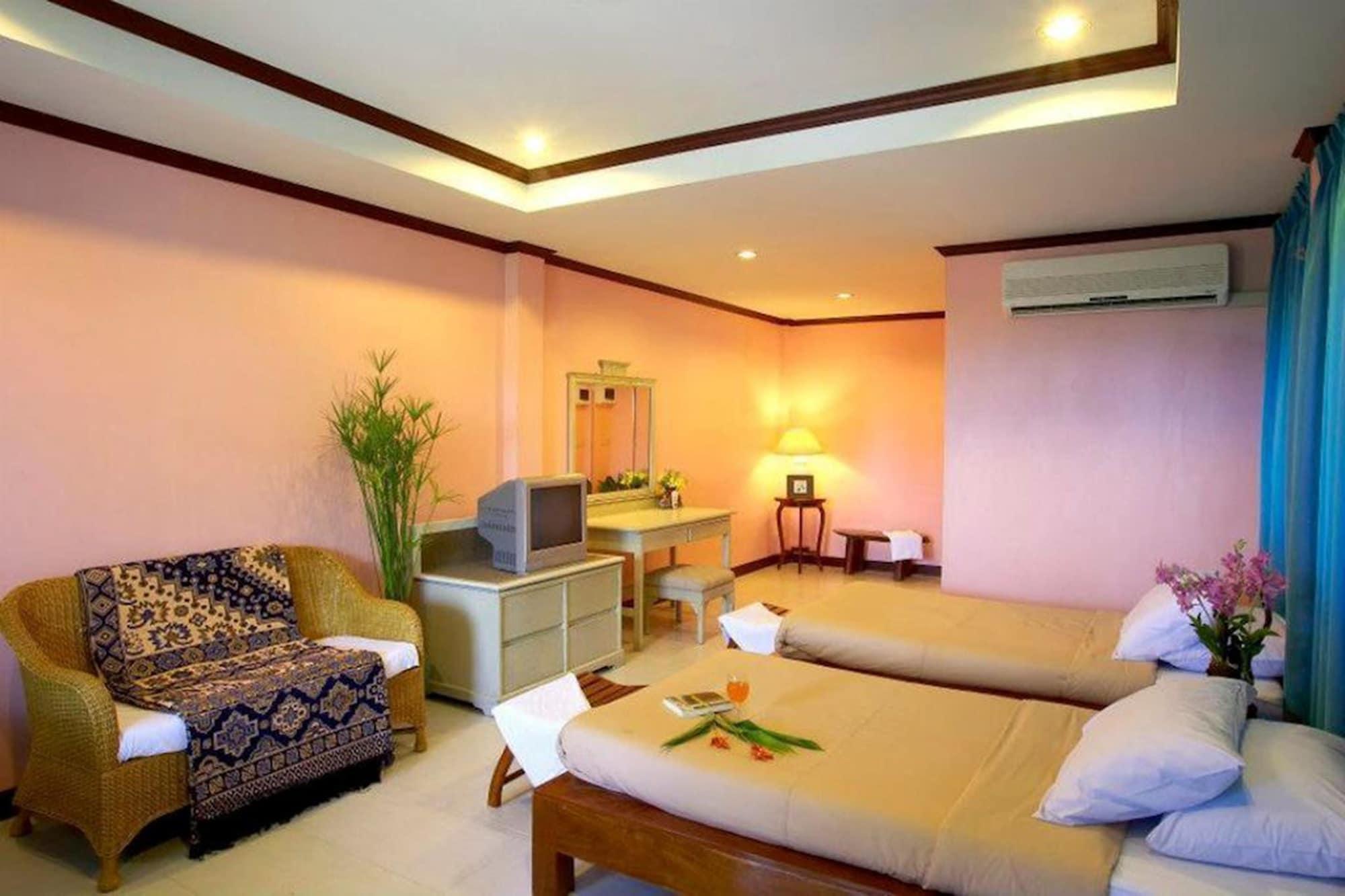 Mayuree Resort Koh Chang Esterno foto