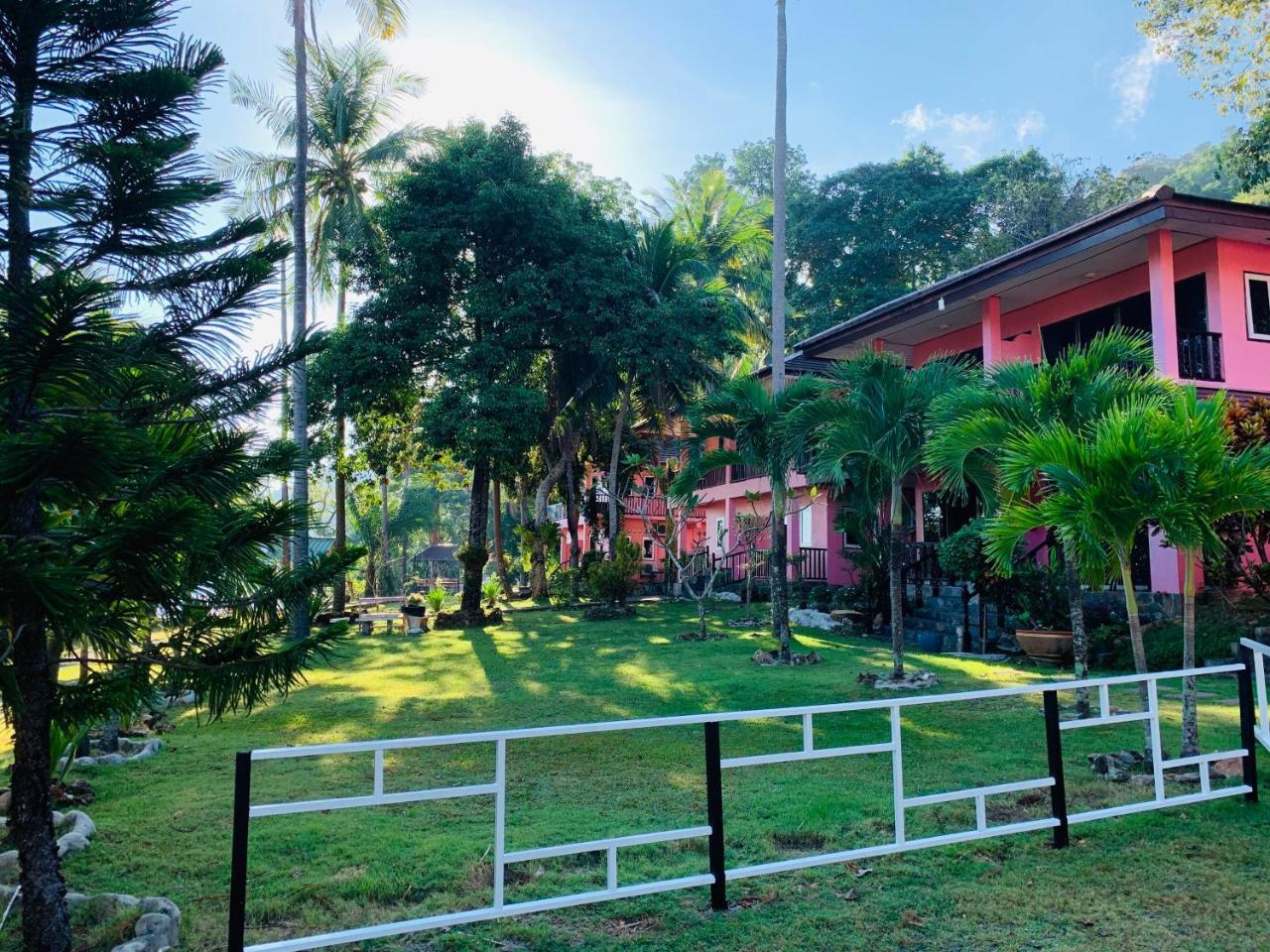 Mayuree Resort Koh Chang Esterno foto