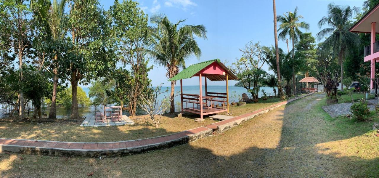 Mayuree Resort Koh Chang Esterno foto