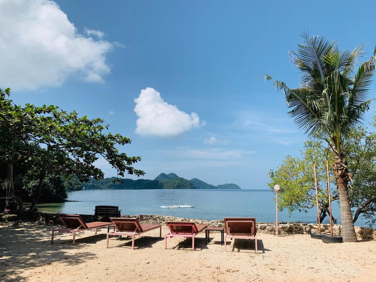 Mayuree Resort Koh Chang Esterno foto