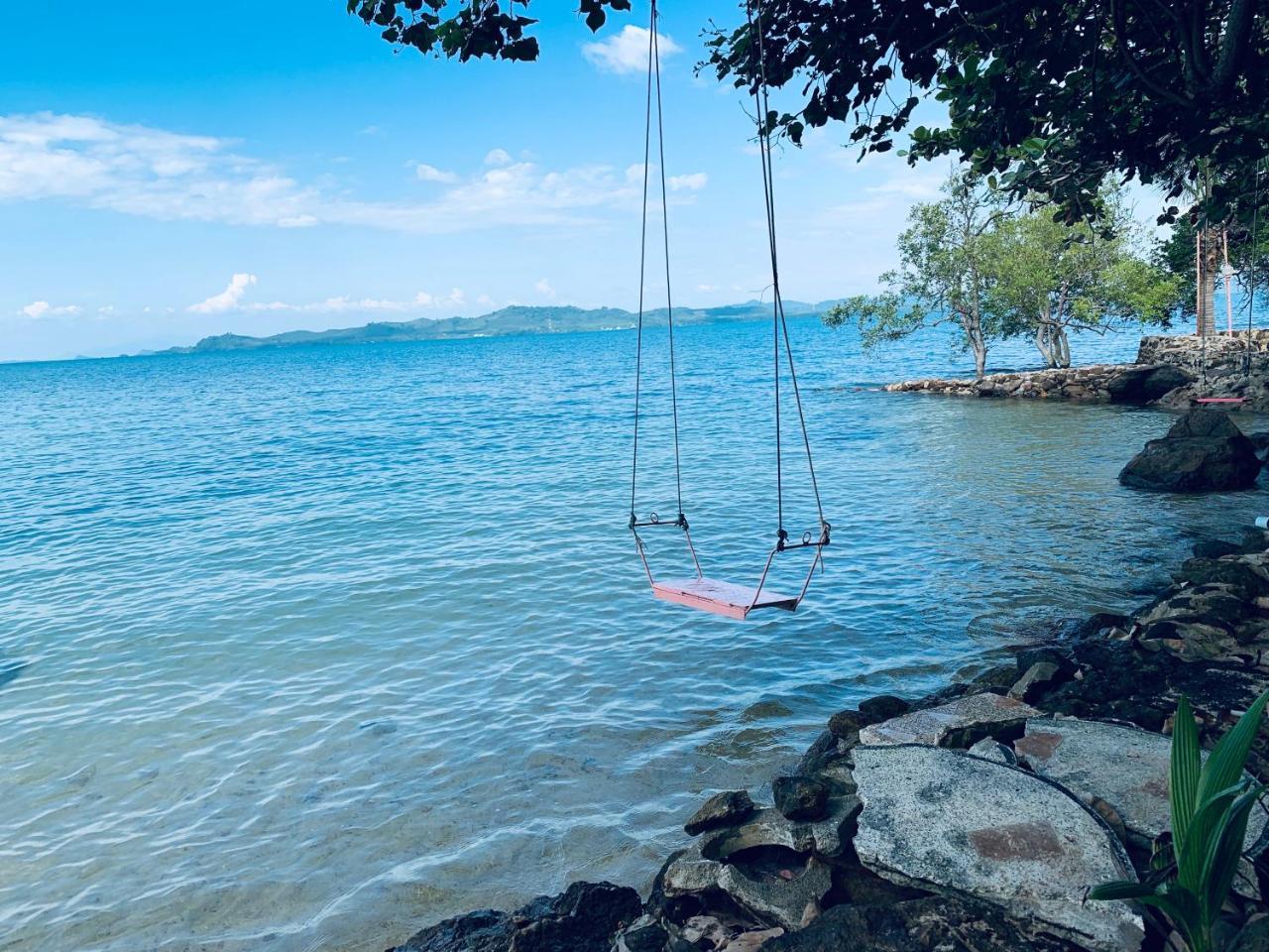 Mayuree Resort Koh Chang Esterno foto