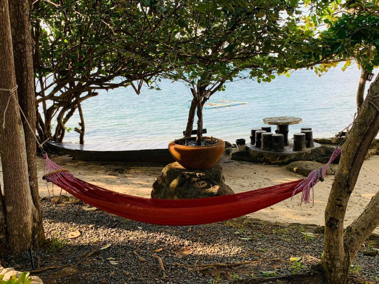 Mayuree Resort Koh Chang Esterno foto