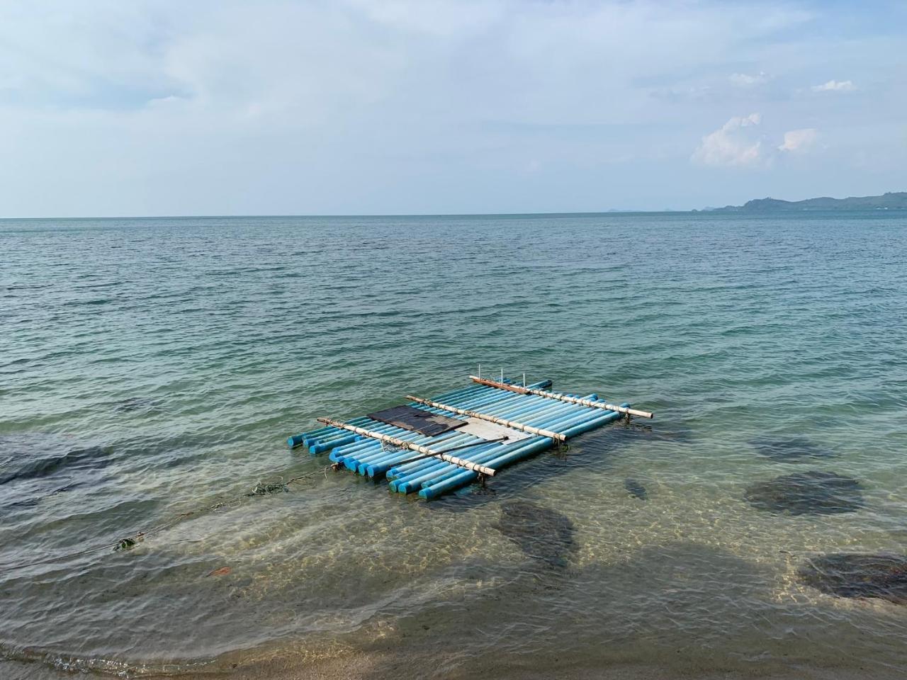 Mayuree Resort Koh Chang Esterno foto