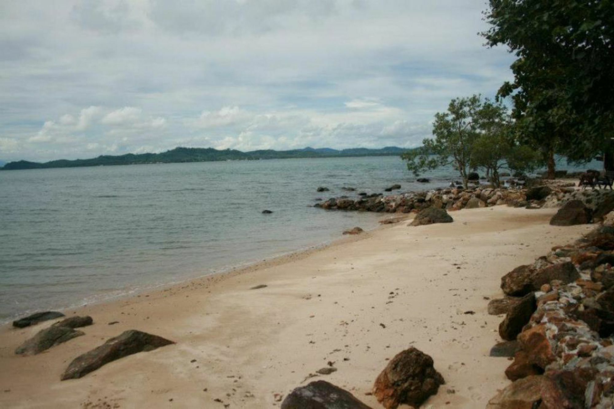 Mayuree Resort Koh Chang Esterno foto