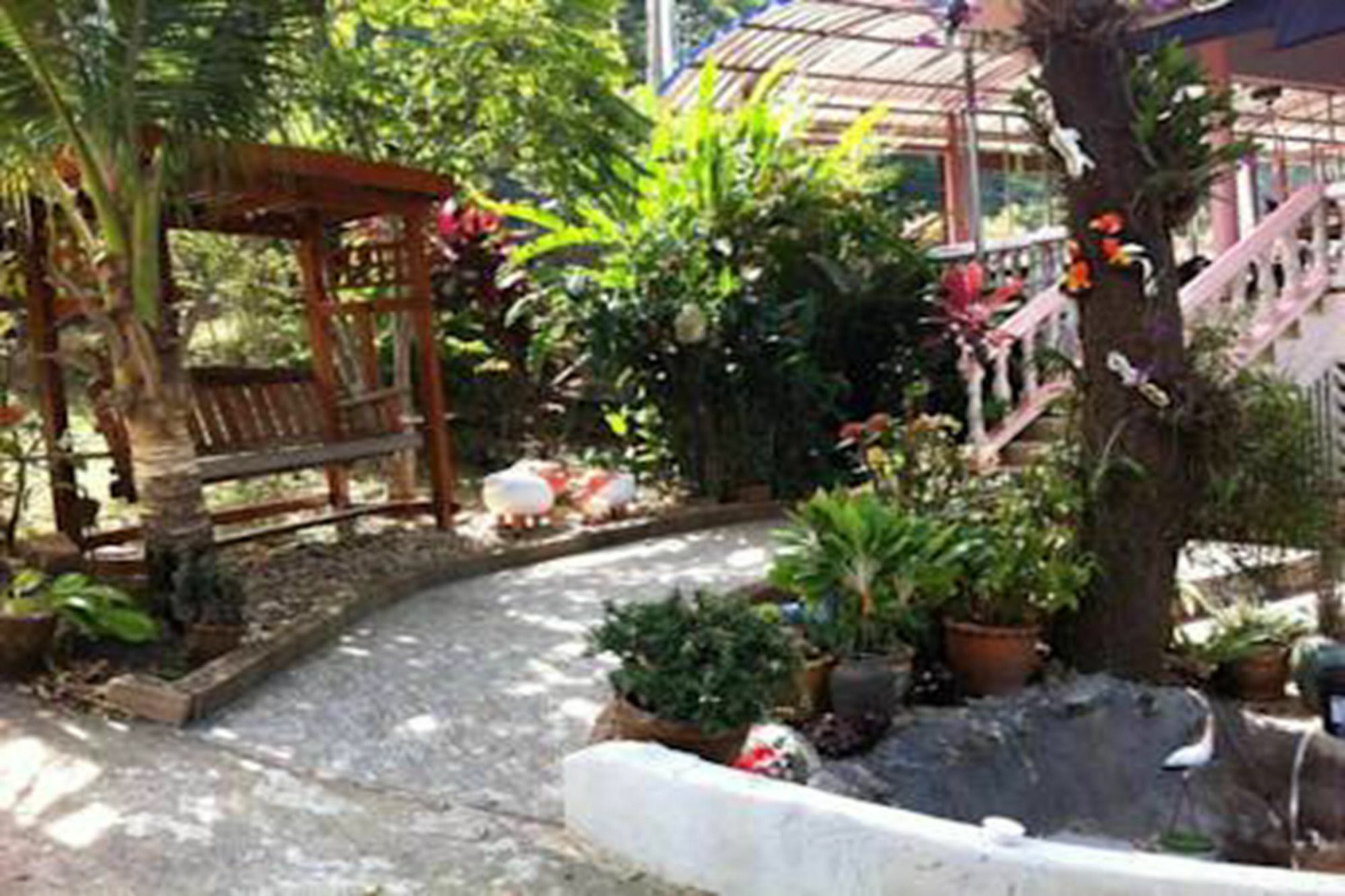 Mayuree Resort Koh Chang Esterno foto