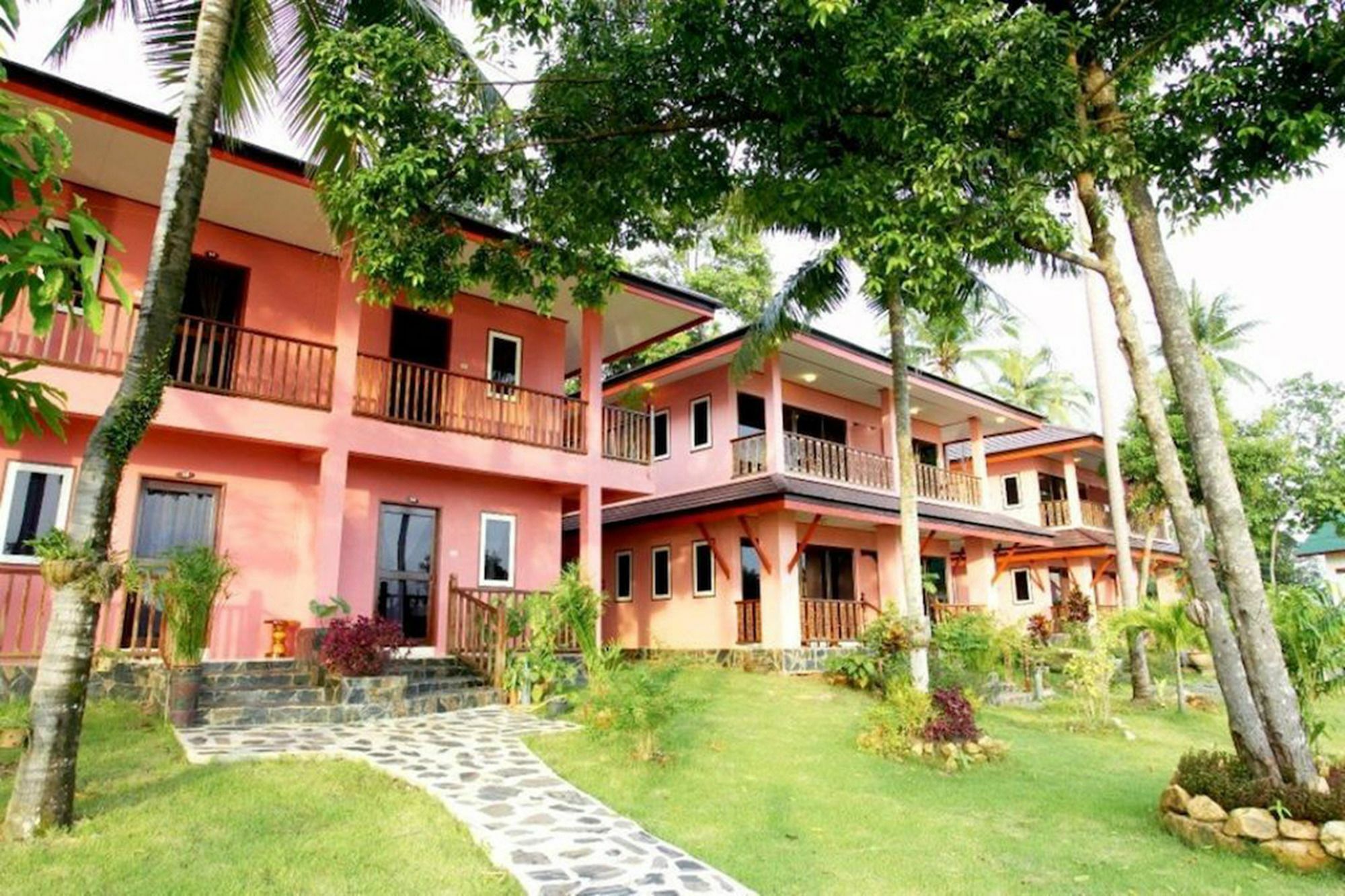 Mayuree Resort Koh Chang Esterno foto