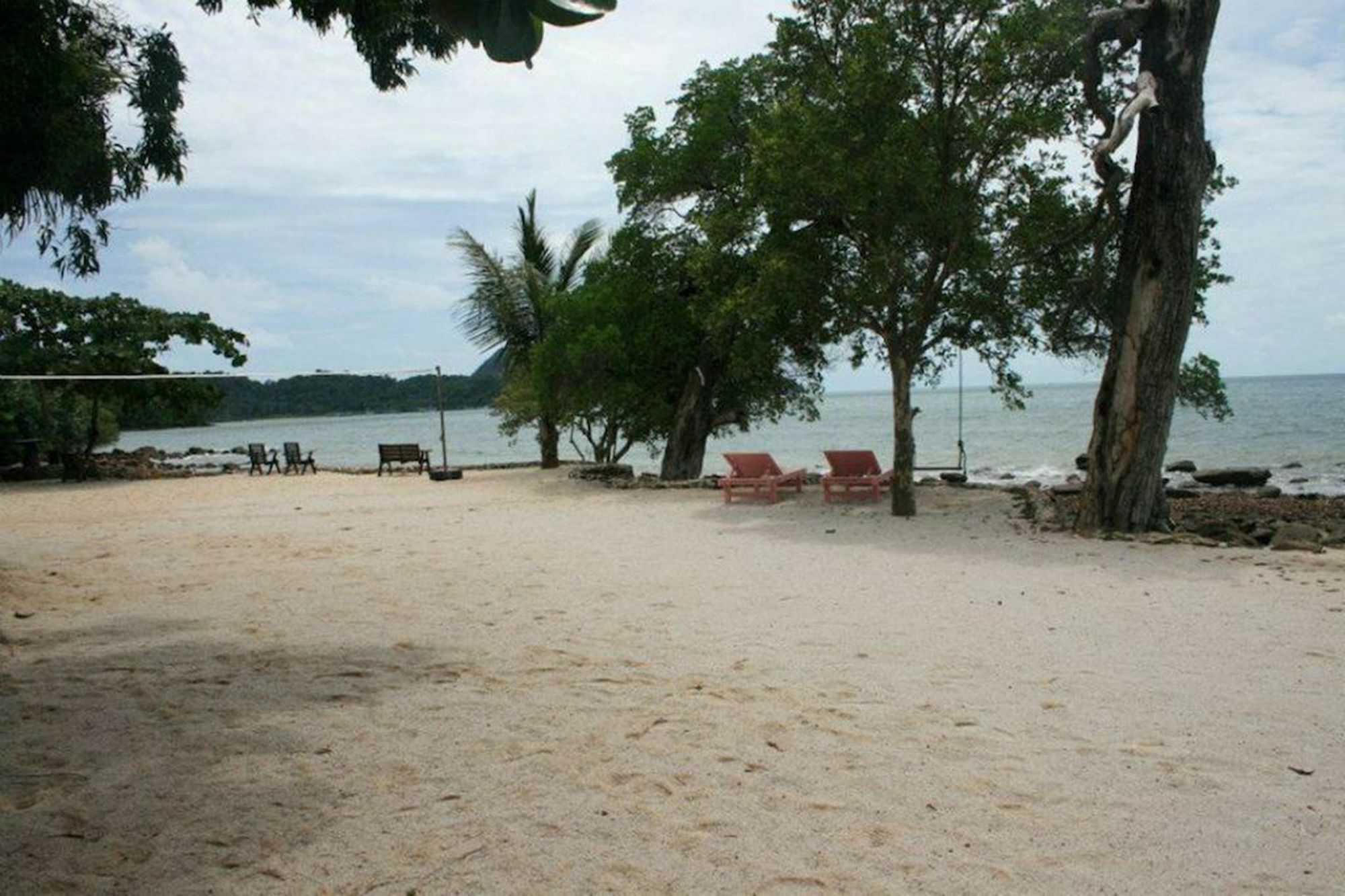 Mayuree Resort Koh Chang Esterno foto