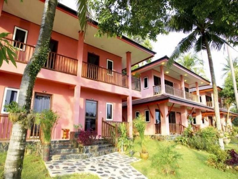 Mayuree Resort Koh Chang Esterno foto