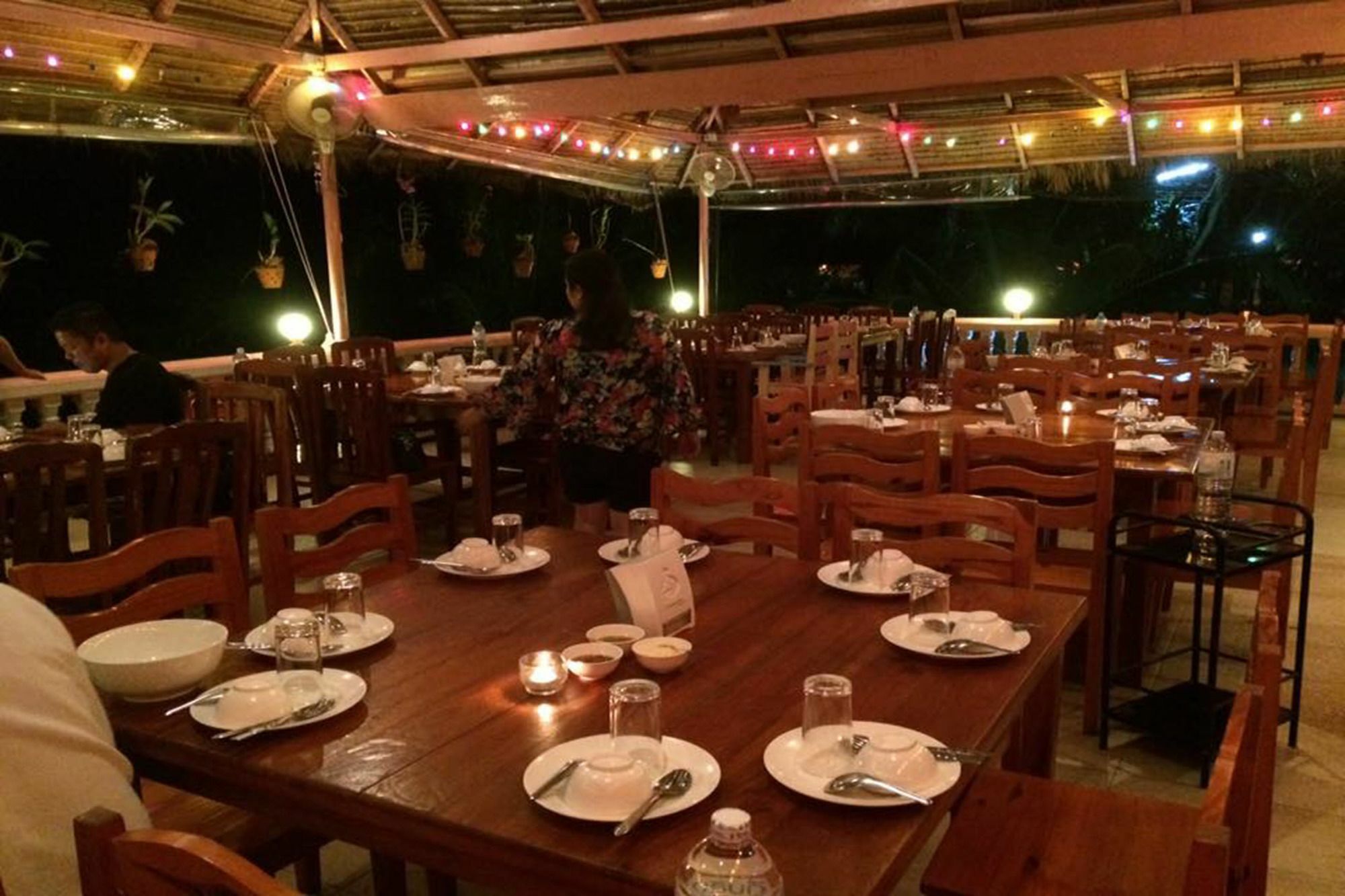 Mayuree Resort Koh Chang Esterno foto