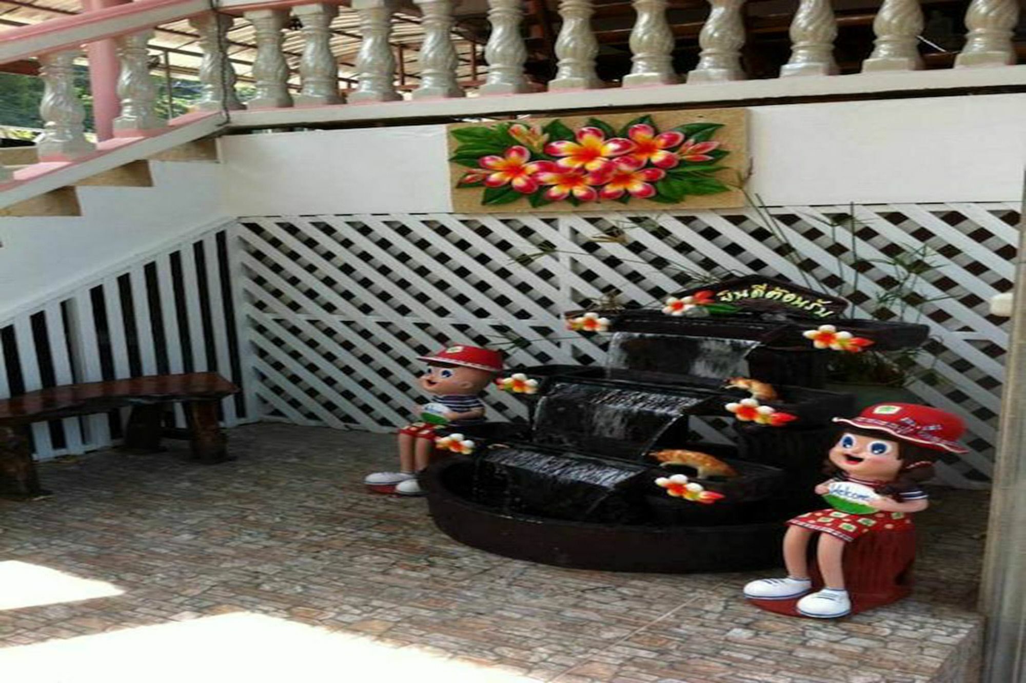 Mayuree Resort Koh Chang Esterno foto