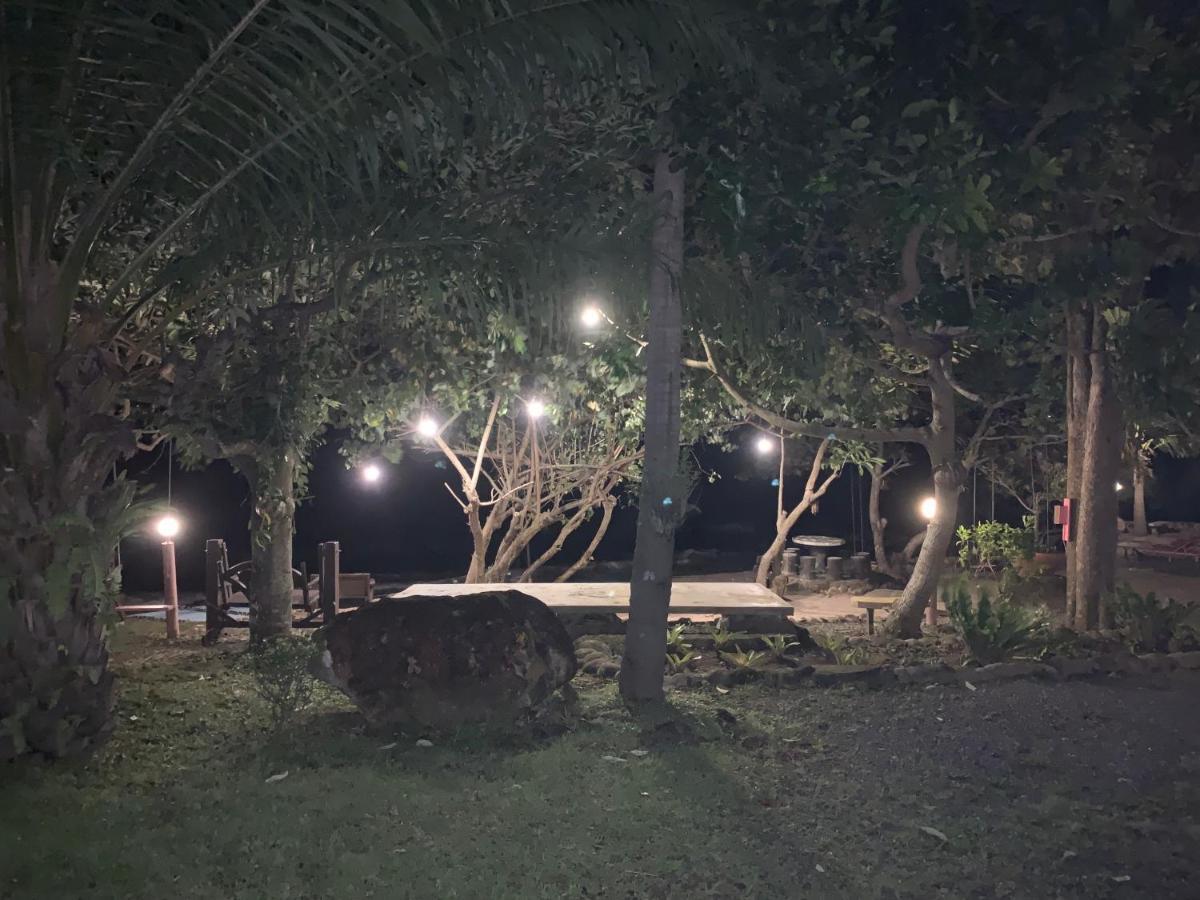 Mayuree Resort Koh Chang Esterno foto