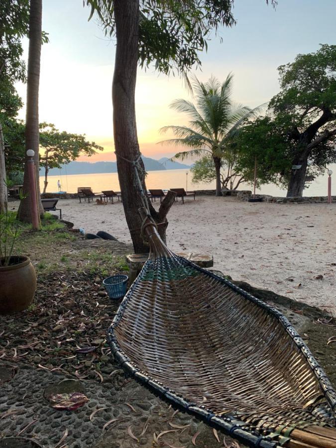 Mayuree Resort Koh Chang Esterno foto