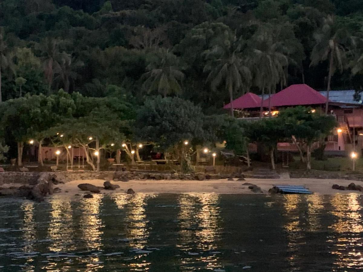 Mayuree Resort Koh Chang Esterno foto